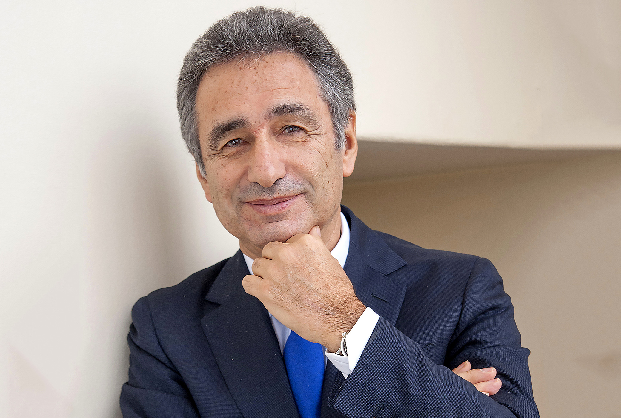 Entretiens de la Concurrence