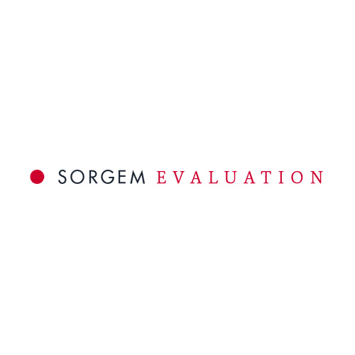 SORGEM EVALUATION RECRUTE DES STAGIAIRES / CONSULTANTS JUNIORS