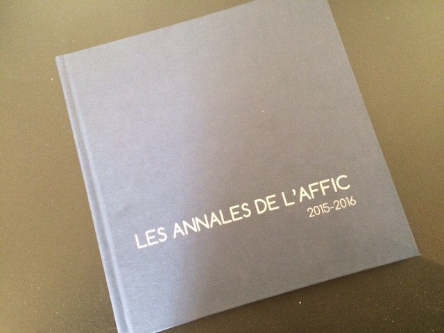 Extrait des annales de l&rsquo;AFFIC – 2015-2016 – Le devoir de loyauté : une norme générale de comportement