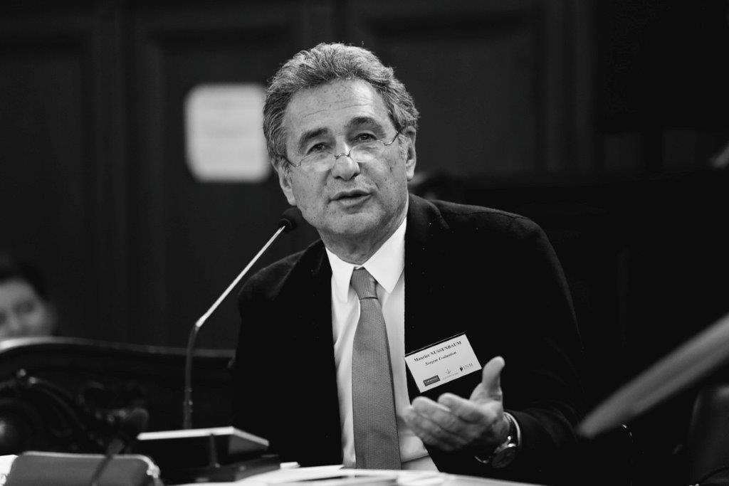 La réforme des contrats sur l’expertise