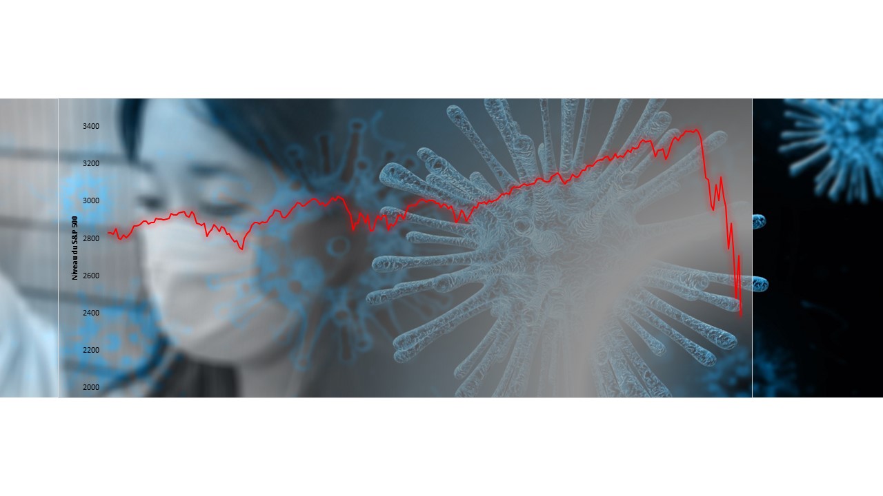 L&rsquo;évaluation des entreprises dans le contexte actuel de crise