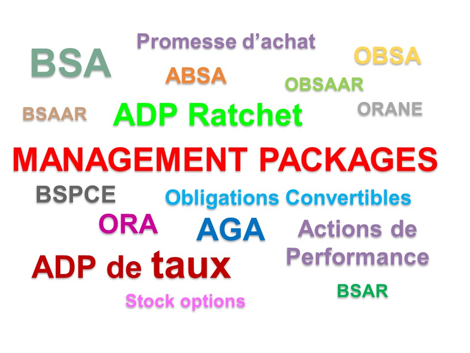 Publication des travaux du groupe de travail de la SFEV sur l’évaluation des management packages