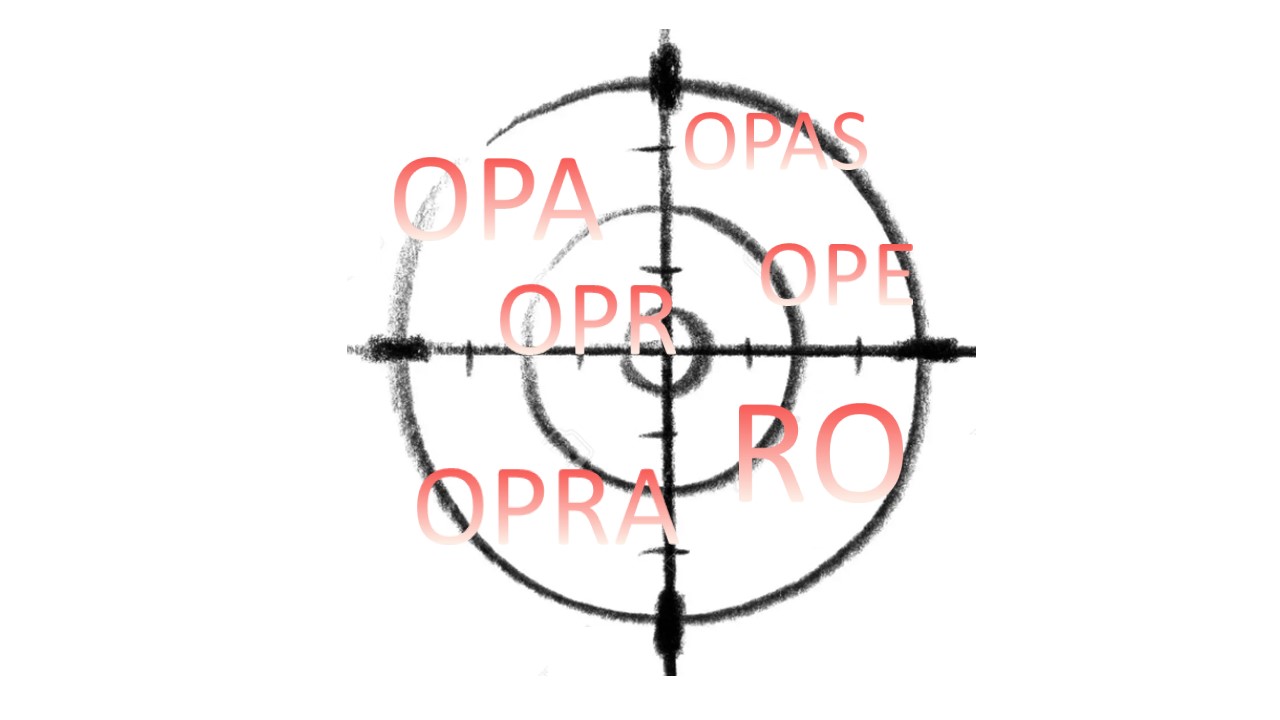 Présentation sur le thème des attestations d’équité