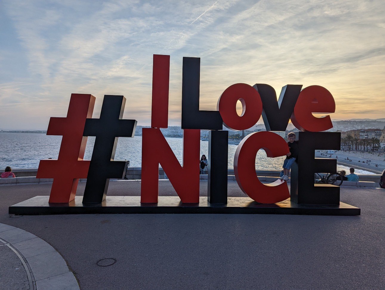 Séminaire Sorgem Evaluation à Nice