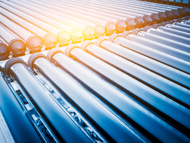 Sorgem Evaluation a accompagné le SPAC Transition dans le cadre de son opération avec Arverne Group