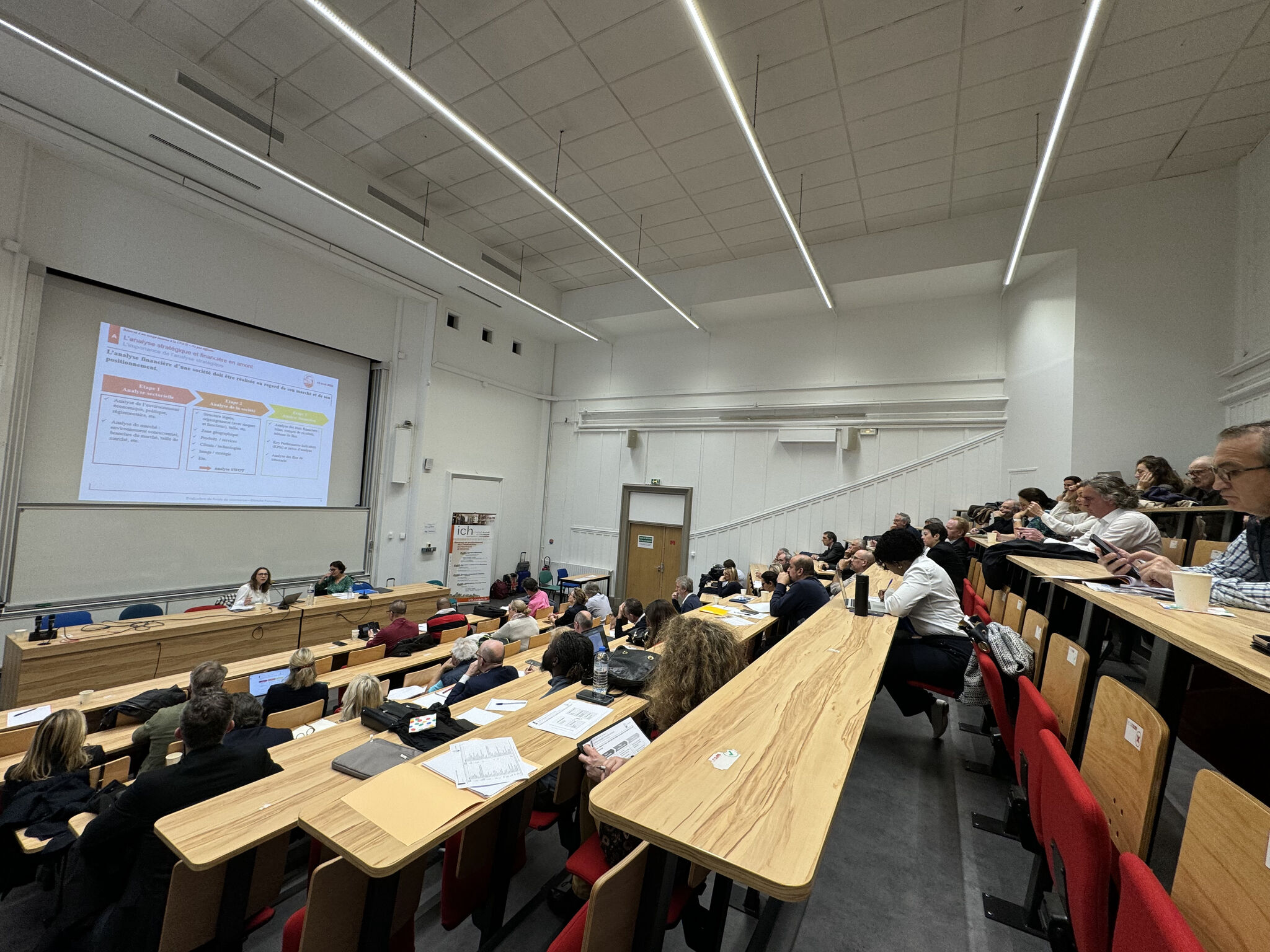 Formation en duo d&rsquo;experts pour la Compagnie Nationale des Experts en estimations Immobilières (CNEJI)